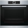 Bosch HBG675BS1B Multifunction Electric Built-in Single Oven Stainless Steel