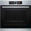 Bosch HBG8769S1B Multifunction Electric Built-in Single Oven Stainless Steel
