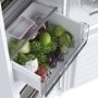Haier Series 6 281 Litre 70/30 Integrated Fridge Freezer