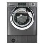 Hoover H-Wash 300 9kg 1600rpm Integrated Washing Machine - White
