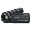 Panasonic HC-X920 3D Camcorder Black SD FHD 12xZoom 3.5LCD 29.8mm WiFi