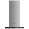 Fisher &amp; Paykel 60cm Chimney Cooker Hood - Stainless Steel