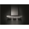 Fisher &amp; Paykel 60cm Chimney Cooker Hood - Stainless Steel