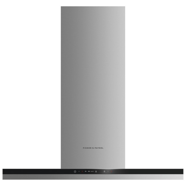 Fisher & Paykel 90cm Chimney Hood - Stainless Steel
