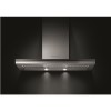 Fisher &amp; Paykel 90cm Chimney Hood - Stainless Steel