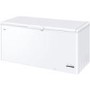 Haier 519 Litre Chest Freezer With Fast Freeze - White