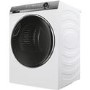 Haier 979 iPro Plus Series 3 9kg Heat Pump Tumble Dryer - White 