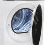 Haier 979 iPro Plus Series 3 9kg Heat Pump Tumble Dryer - White 