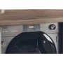 Haier Series 4 7kg Integrated Heat Pump Tumble Dryer - Graphite