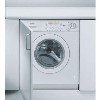 Hoover HDB642-80 6 and 4kg 1200rpm Integrated Washer Dryer