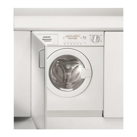 Hoover HDB642N-80 6kg Wash 4kg Dry 1200rpm Integrated Washer Dryer