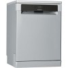 Hotpoint HDFC2B26SV 13 Place Freestanding Dishwasher With FlexiLoad - Silver