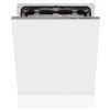 Hoover HDI1LO63S-80 16 Place Fully Integrated Dishwasher
