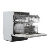 Hoover HDI1LO63S-80 16 Place Fully Integrated Dishwasher