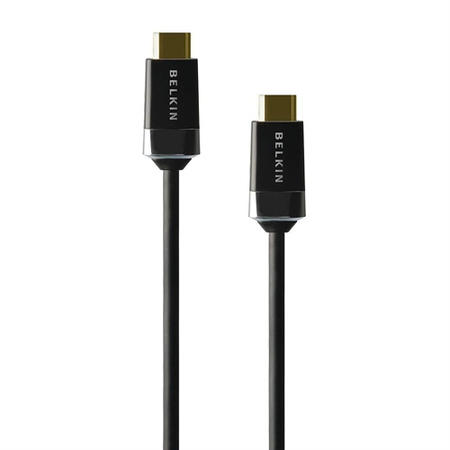 Belkin HIGH SPEED HDMI CABLE 1M