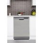 Hoover HDP1D39X Dynamic Next 13 Place Freestanding Dishwasher - Stainless Steel