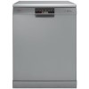 Hoover HDP2T62FX Vision One 15 Place Freestanding Dishwasher - Stainless Steel