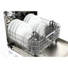 Hoover HDP3DO62DW 16 Place Freestanding Dishwasher With One Touch And Auto Open Door - White