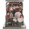 Hoover Freestanding Dishwasher - Stainless Steel
