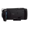 Sony HDR-PJ410 Black Camcorder Kit