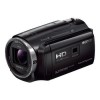 Sony HDR-PJ620 Black Camcorder Kit inc 16GB MicroSDHC Class 10 Card &amp; Case