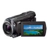 Sony HDR-PJ810E Black Camcorder Kit inc 16GB MicroSD  SD Adapter &amp; Lowepro Case