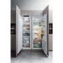 Hotpoint 210 Litres In-column Integrated Freezer