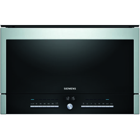 SIEMENS HF25M5L2B iQ500 Built-in Electronic Microwave Oven