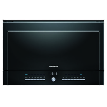 SIEMENS HF25M6L2B iQ500 Built-in Electronic Microwave Oven