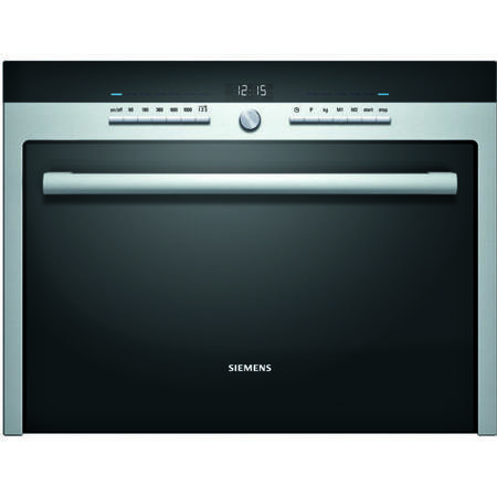 SIEMENS HF35M562B iQ500 Compact Built-in Microwave Oven