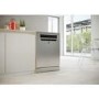 Hoover H-DISH 500 15 Place Settings Freestanding Dishwasher - Stainless Steel