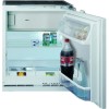 HOTPOINT HFA1 Integrated Under Counter Fridge with Icebox