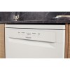 HOTPOINT HFC2B26C Freestanding Dishwasher - White