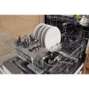 HOTPOINT HFC2B26C Freestanding Dishwasher - White