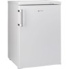 Hoover HFZE6085WE 60cm Wide Freestanding Upright Under Counter Freezer - White