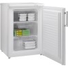 Hoover HFZE6085WE 60cm Wide Freestanding Upright Under Counter Freezer - White