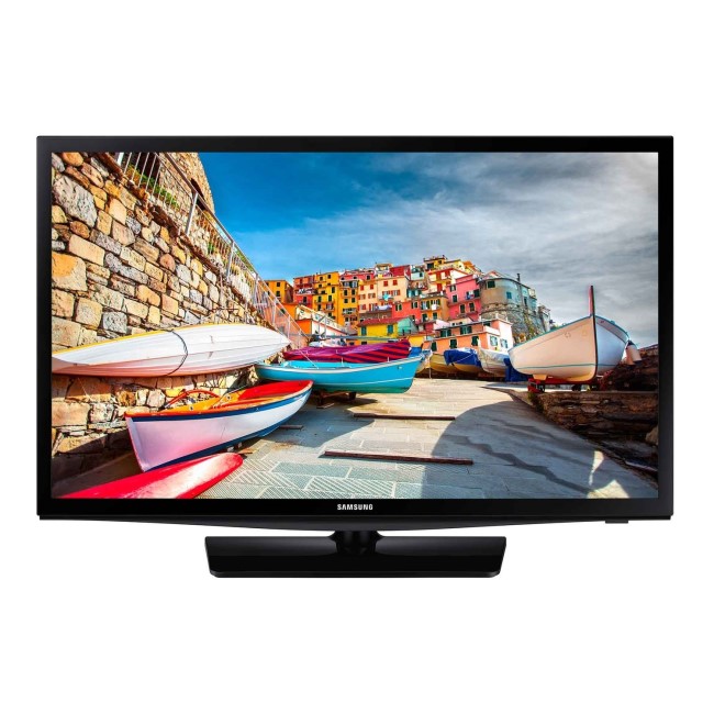 Samsung HG28EE470AKXXU 28 Inch HD Ready LED Hotel TV 16/7 usage and 2 onsite year warranty