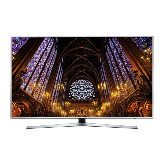 Samsung HG40EE890UB 40" 4K Ultra HD LED Smart Hotel TV with Freeview HD