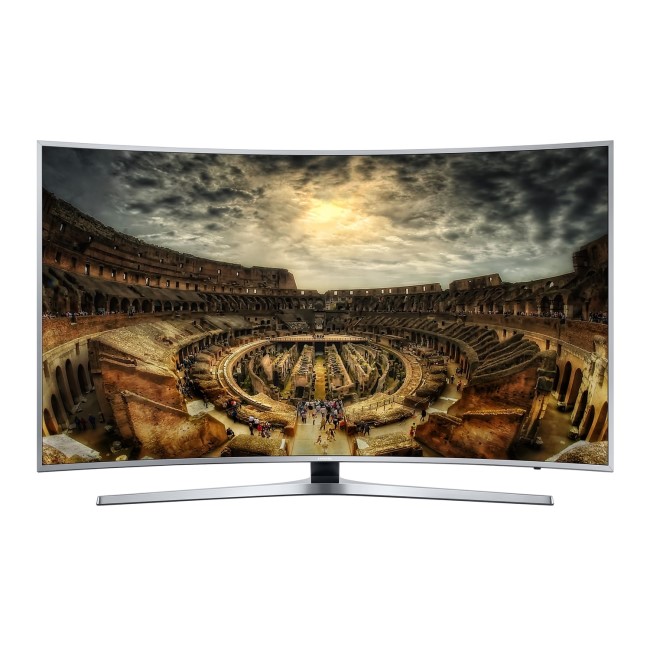 Samsung 55 Inch 4K Ultra HD Hotel TV