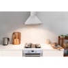 Hotpoint HHP65CM Classic 60cm Chimney Cooker Hood Stainless Steel