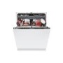 Hoover H-Dish 700 16 Place Settings Fully Integrated Dishwasher