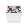 Hoover H-Dish 300 13 Place Settings Fully Integrated Dishwasher