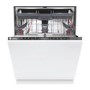 Hoover H-Dish 700 16 Place Settings Integrated Dishwasher