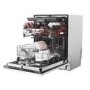 Hoover H-Dish 700 16 Place Settings Integrated Dishwasher