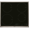 AEG HK634200XB OptiFit 60cm Touch Control Induction Hob - Stainless Steel Trim