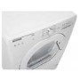 Hoover HLC8DCG Link 8kg Freestanding Condenser Tumble Dryer - White