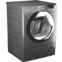 Hoover H-Dry 300 10kg Condenser Tumble Dryer- Graphite