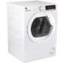 Hoover H-Dry 300 10kg Condenser Tumble Dryer - White