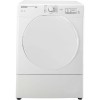 Hoover HLV9LF Link With One Touch 9kg Freestanding Sensor Vented Tumble Dryer - White
