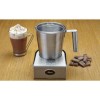 Hostess HM250SS Milk Frother Stainless Steel